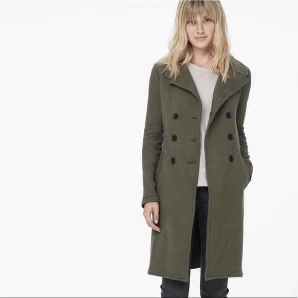 james perse coat